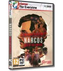 Narcos - Rise of the Cartels